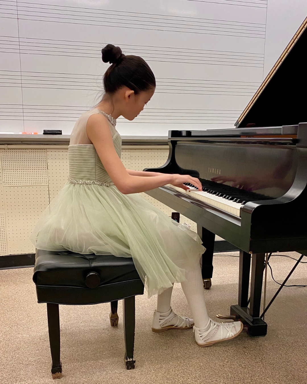 Alexandria Xu